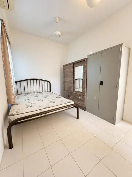 Condominium for Rent at The Peak Suites - Alan Chia - PropertyGuru.com.my