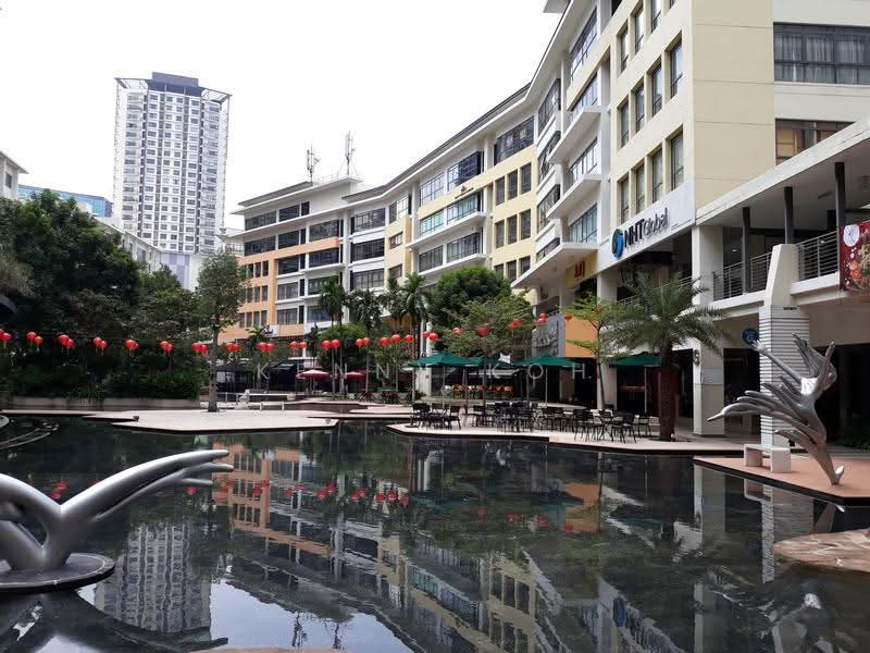 Pejabat untuk Dijual di Puchong (Selangor) - Kenny Koh - PropertyGuru.com.my