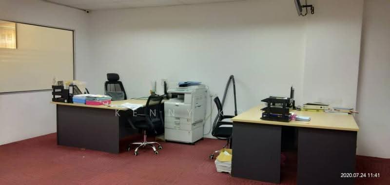 Pejabat untuk Dijual di Puchong (Selangor) - Kenny Koh - Interior - PropertyGuru.com.my