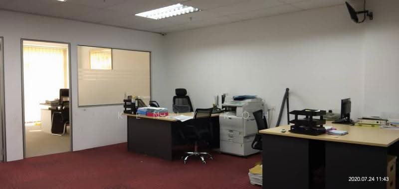 Pejabat untuk Dijual di Puchong (Selangor) - Kenny Koh - Study - PropertyGuru.com.my