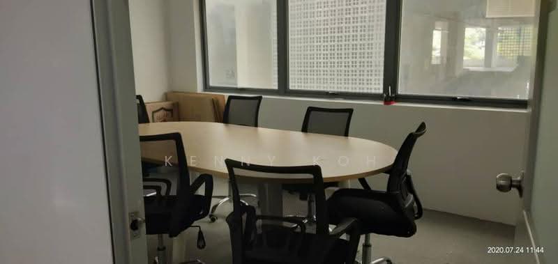 Pejabat untuk Dijual di Puchong (Selangor) - Kenny Koh - Study - PropertyGuru.com.my