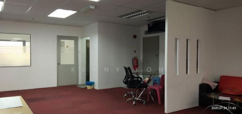 Pejabat untuk Dijual di Puchong (Selangor) - Kenny Koh - Interior - PropertyGuru.com.my
