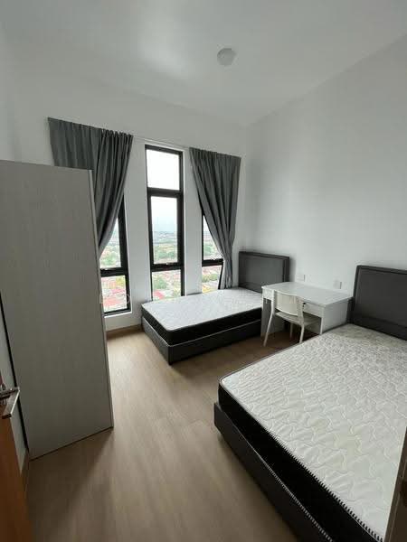 Kediaman Servis untuk Disewa di The Grand Subang Jaya SS15 - Lorna Lim - PropertyGuru.com.my