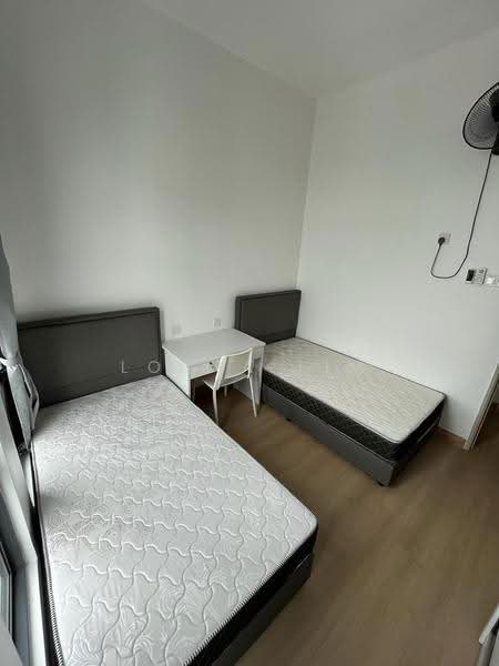Kediaman Servis untuk Disewa di The Grand Subang Jaya SS15 - Lorna Lim - PropertyGuru.com.my