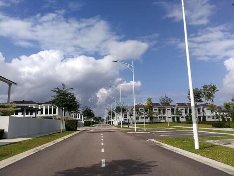 Terraced House for Rent in Kota Masai (Pasir Gudang) - Tom Foo - PropertyGuru.com.my