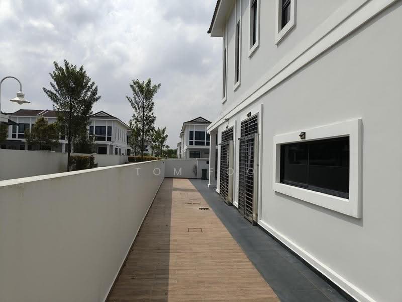 Terraced House for Rent in Kota Masai (Pasir Gudang) - Tom Foo - PropertyGuru.com.my