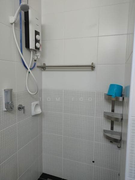 Terraced House for Rent in Kota Masai (Pasir Gudang) - Tom Foo - Bathroom - PropertyGuru.com.my