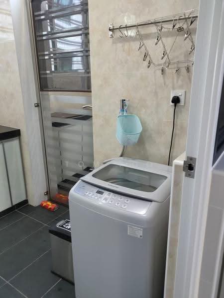 Terraced House for Rent in Kota Masai (Pasir Gudang) - Tom Foo - Interior - PropertyGuru.com.my