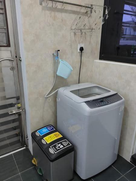 Terraced House for Rent in Kota Masai (Pasir Gudang) - Tom Foo - PropertyGuru.com.my