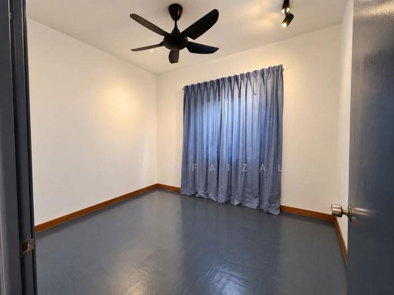 Apartment for Sale at Sri Putra Apartment @ Sungai Buloh - Mohd Faizal - Interior - PropertyGuru.com.my