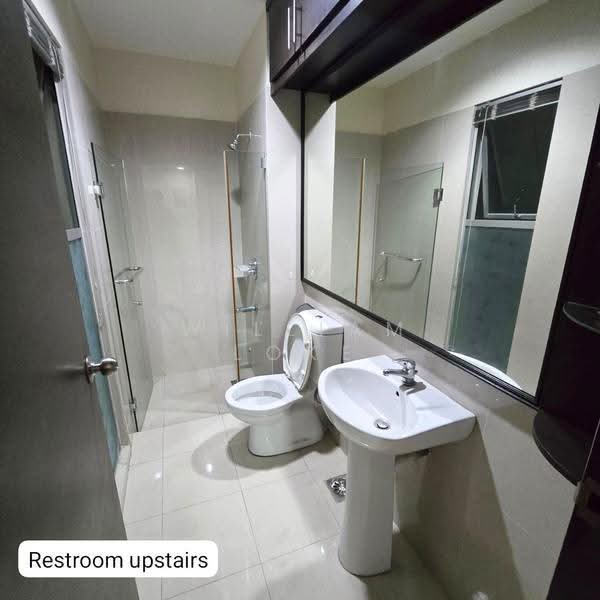 Rumah Teres 2-Tingkat untuk Disewa di Leisure Farm (Gelang Patah) - William Loke - Bathroom - PropertyGuru.com.my