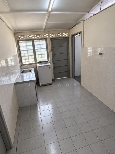 Rumah Teres untuk Disewa di Setapak (Kuala Lumpur) - J.E. Wong - Kitchen - PropertyGuru.com.my