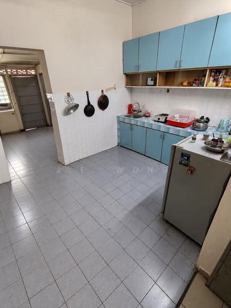 Rumah Teres untuk Disewa di Setapak (Kuala Lumpur) - J.E. Wong - Kitchen - PropertyGuru.com.my