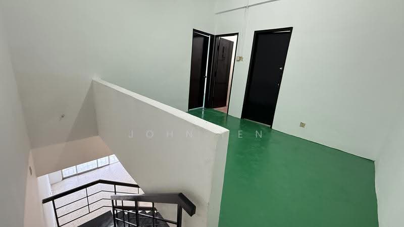 Corridor