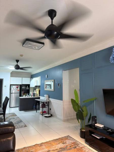 Apartment for Sale at Gapura Bayu - Hasliza Hassan - Kitchen - PropertyGuru.com.my