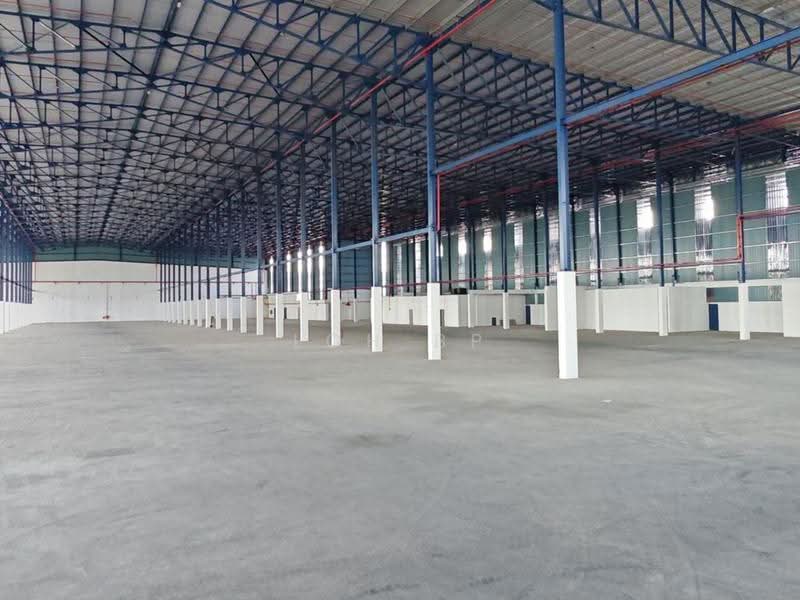 Warehouse for Rent in Kulim (Kedah) - Loh BP - PropertyGuru.com.my