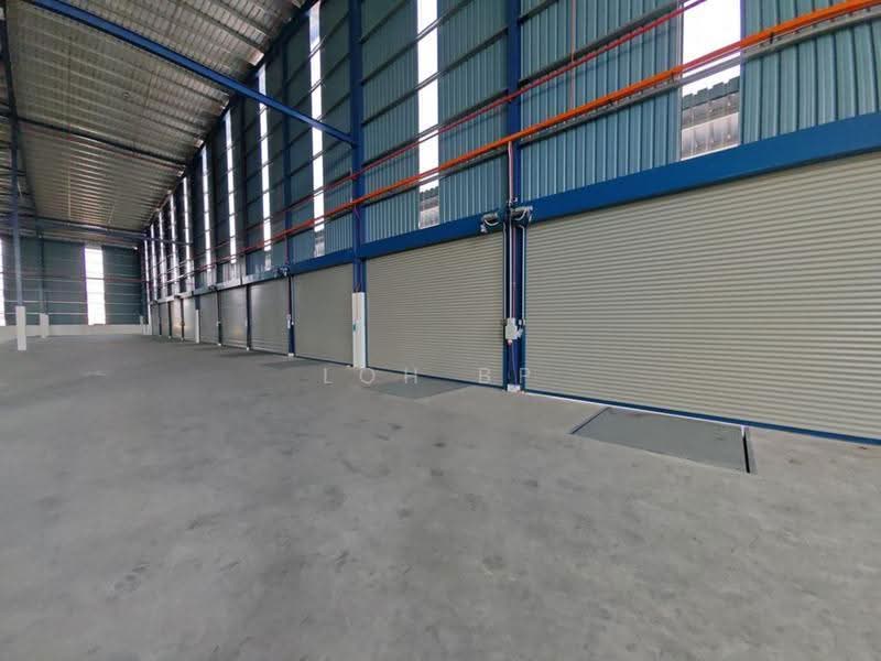 Warehouse for Rent in Kulim (Kedah) - Loh BP - PropertyGuru.com.my