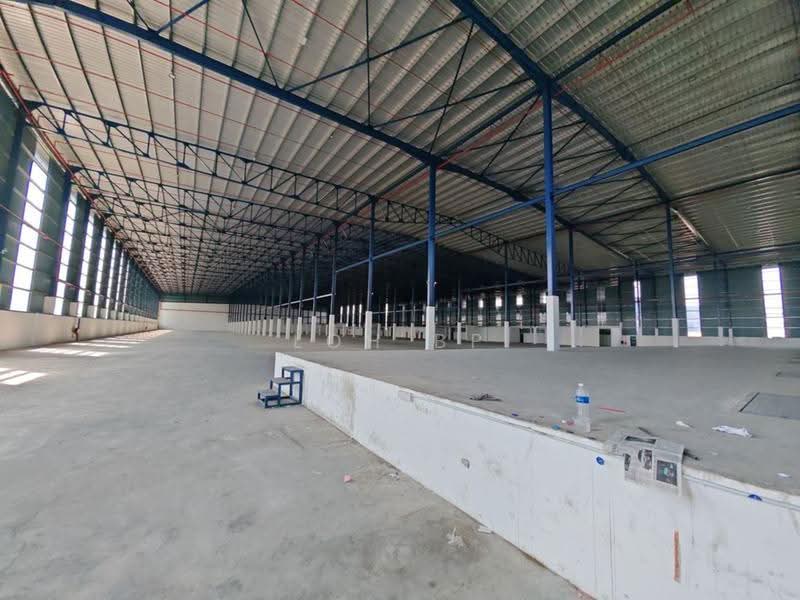 Warehouse for Rent in Kulim (Kedah) - Loh BP - PropertyGuru.com.my