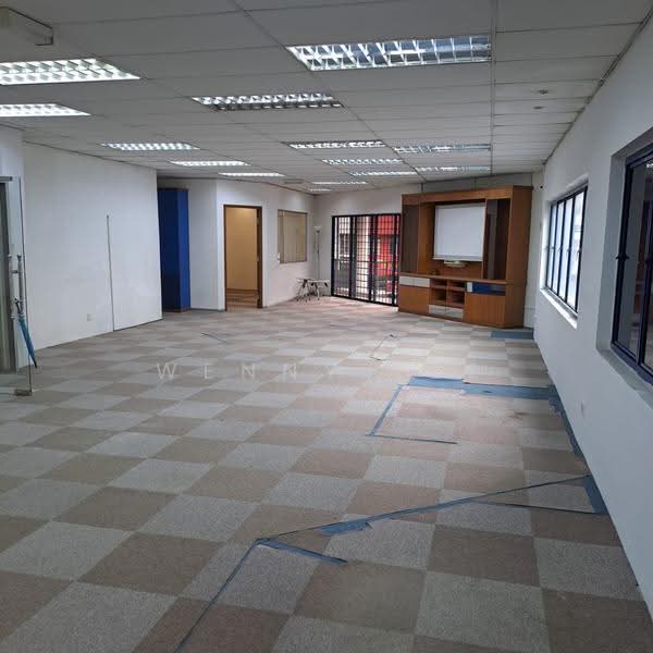 Kedai / Pejabat untuk Disewa di Bandar Baru Sri Petaling (Sri Petaling) - Wenny Lee - PropertyGuru.com.my