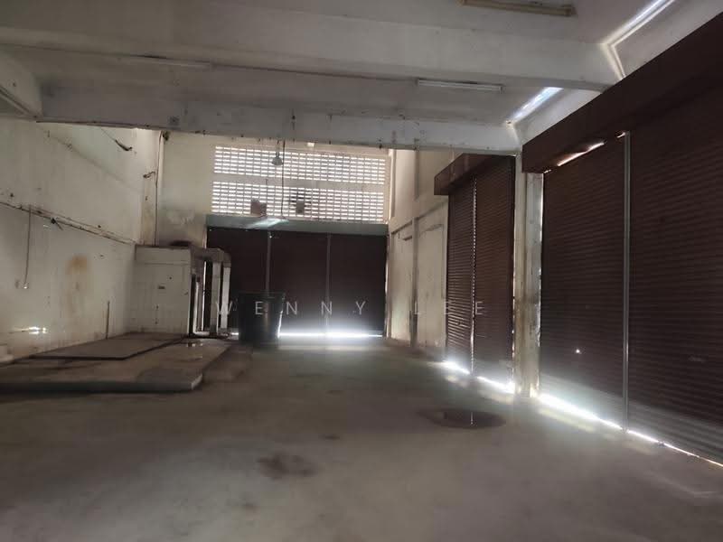 Kilang Teres untuk Disewa di Taman Klang Utama (Klang) - Wenny Lee - PropertyGuru.com.my