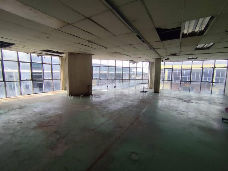 Kilang Teres untuk Disewa di Taman Klang Utama (Klang) - Wenny Lee - PropertyGuru.com.my