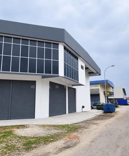 Kilang Teres untuk Disewa di Taman Klang Utama (Klang) - Wenny Lee - PropertyGuru.com.my