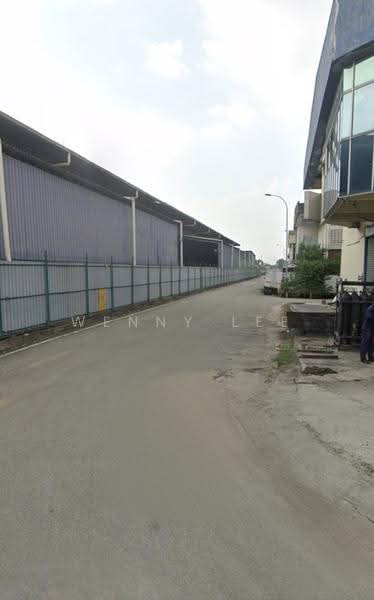 Kilang Teres untuk Disewa di Taman Klang Utama (Klang) - Wenny Lee - PropertyGuru.com.my