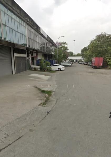 Kilang Teres untuk Disewa di Taman Klang Utama (Klang) - Wenny Lee - PropertyGuru.com.my