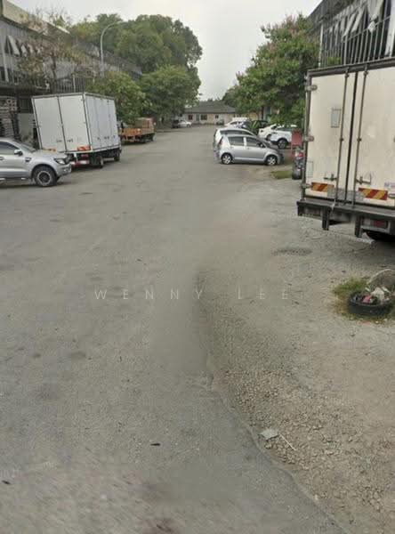 Kilang Teres untuk Disewa di Taman Klang Utama (Klang) - Wenny Lee - PropertyGuru.com.my