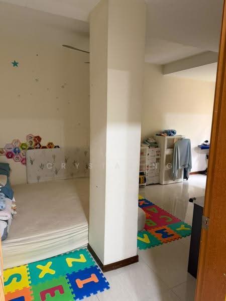 Rumah Teres 2-Tingkat untuk Dijual di Bandar Sri Damansara (Selangor) - Crystal Ng - Bedroom - PropertyGuru.com.my