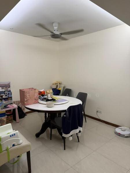 Rumah Teres 2-Tingkat untuk Dijual di Bandar Sri Damansara (Selangor) - Crystal Ng - Dining Room - PropertyGuru.com.my