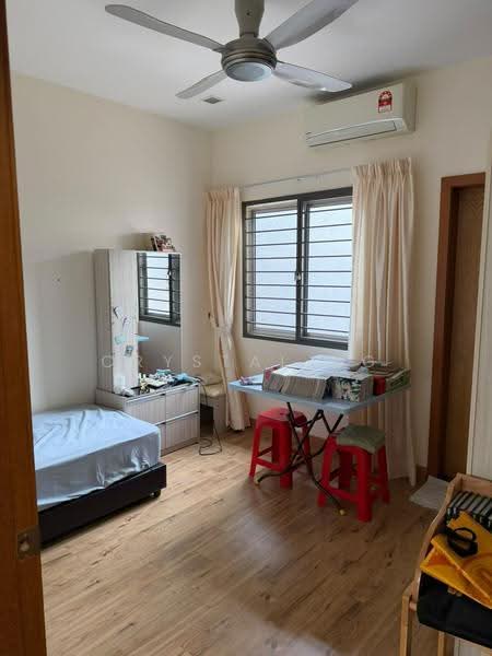 Rumah Teres 2-Tingkat untuk Dijual di Bandar Sri Damansara (Selangor) - Crystal Ng - Bedroom - PropertyGuru.com.my