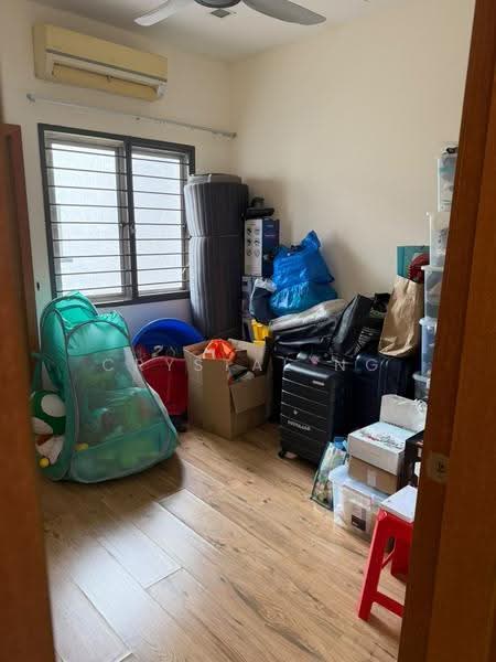 Rumah Teres 2-Tingkat untuk Dijual di Bandar Sri Damansara (Selangor) - Crystal Ng - Interior - PropertyGuru.com.my