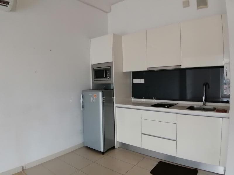 Soho for Rent in Petaling Jaya (Selangor) - Janet Tan - Kitchen - PropertyGuru.com.my