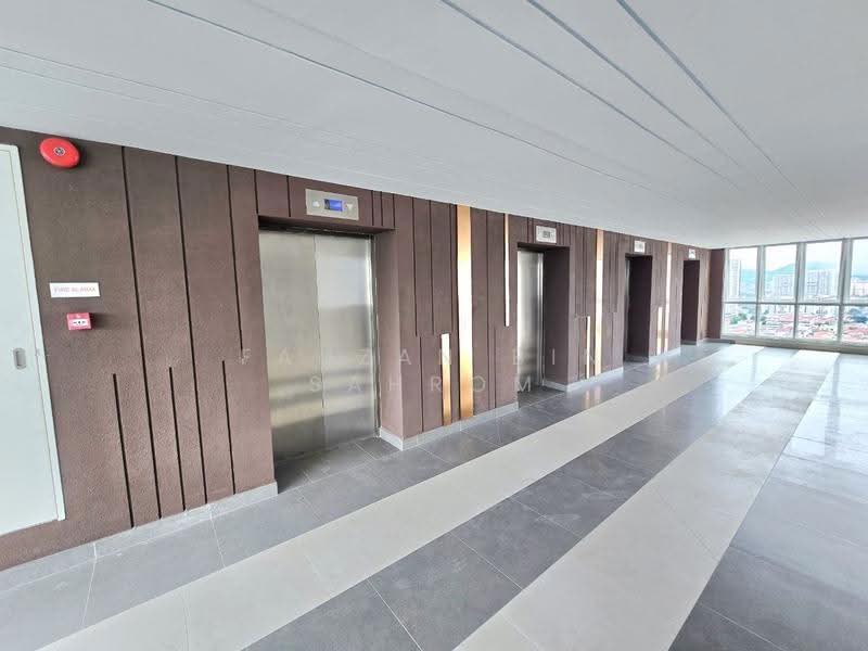 Corridor