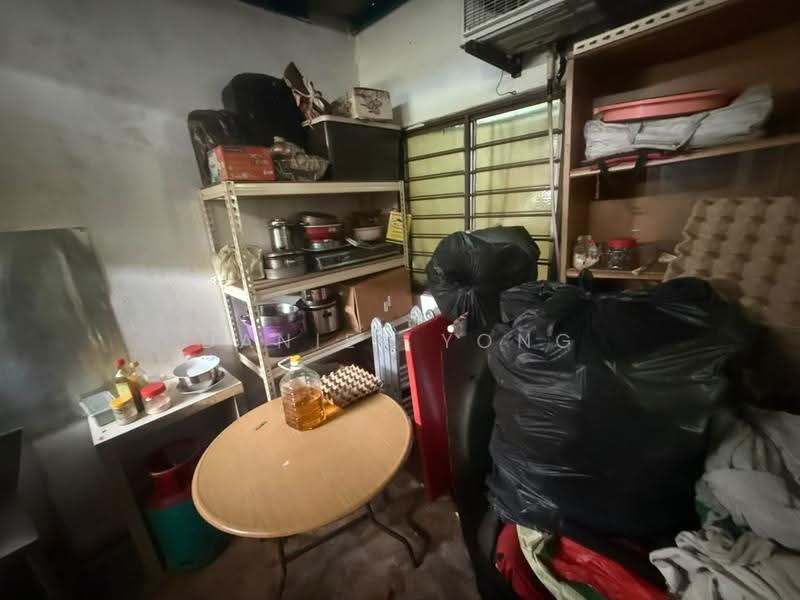 Rumah Teres 1-Tingkat untuk Dijual di Taman Skudai Baru (Skudai) - Daniel Yong - PropertyGuru.com.my