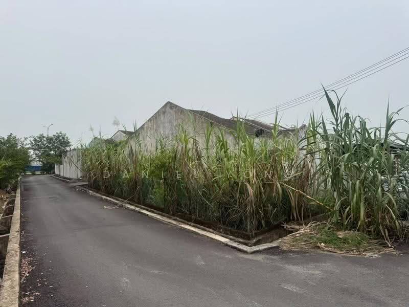 Rumah Teres 1-Tingkat untuk Dijual di Taman Skudai Baru (Skudai) - Daniel Yong - PropertyGuru.com.my