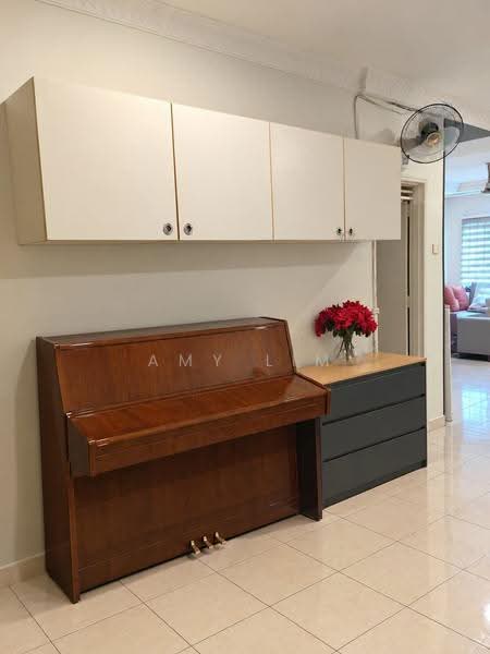 Rumah Bandar untuk Disewa di Taman Sungai Besi Indah (Seri Kembangan) - Amy Lim - PropertyGuru.com.my