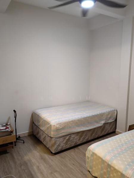 Rumah Bandar untuk Disewa di Taman Sungai Besi Indah (Seri Kembangan) - Amy Lim - Bedroom - PropertyGuru.com.my