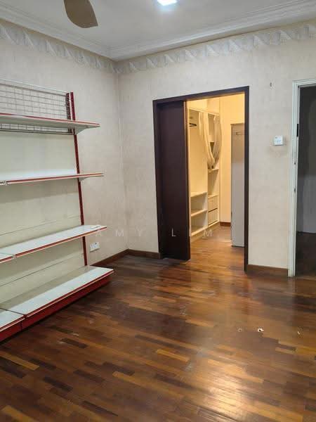 Rumah Bandar untuk Disewa di Taman Sungai Besi Indah (Seri Kembangan) - Amy Lim - Interior - PropertyGuru.com.my