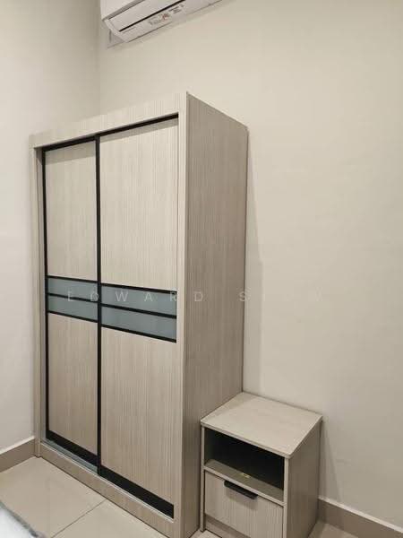 Condominium for Rent at KSL Residence 2 @ Kangkar Tebrau - Edward Siow - Bedroom - PropertyGuru.com.my