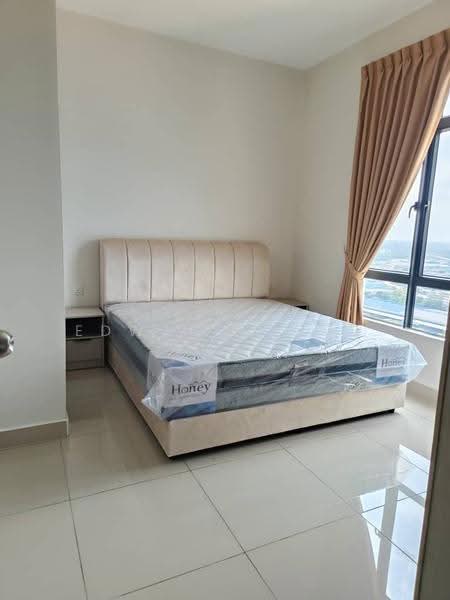 Condominium for Rent at KSL Residence 2 @ Kangkar Tebrau - Edward Siow - Bedroom - PropertyGuru.com.my