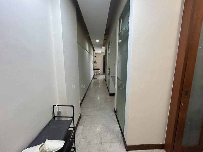 Corridor