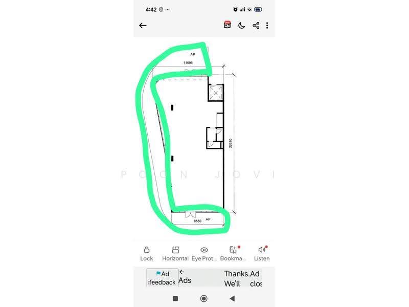 Retail Space for Rent in Petaling Jaya (Selangor) - Poon Jovi - PropertyGuru.com.my