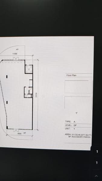 Retail Space for Rent in Petaling Jaya (Selangor) - Poon Jovi - PropertyGuru.com.my