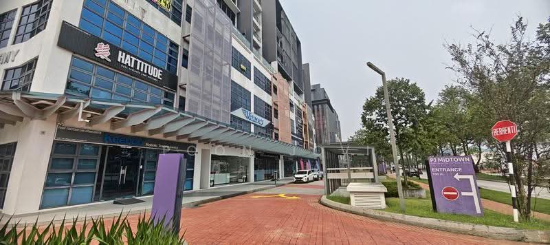 Retail Space for Rent in Petaling Jaya (Selangor) - Poon Jovi - Exterior - PropertyGuru.com.my