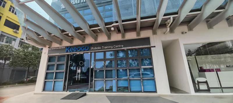 Retail Space for Rent in Petaling Jaya (Selangor) - Poon Jovi - PropertyGuru.com.my