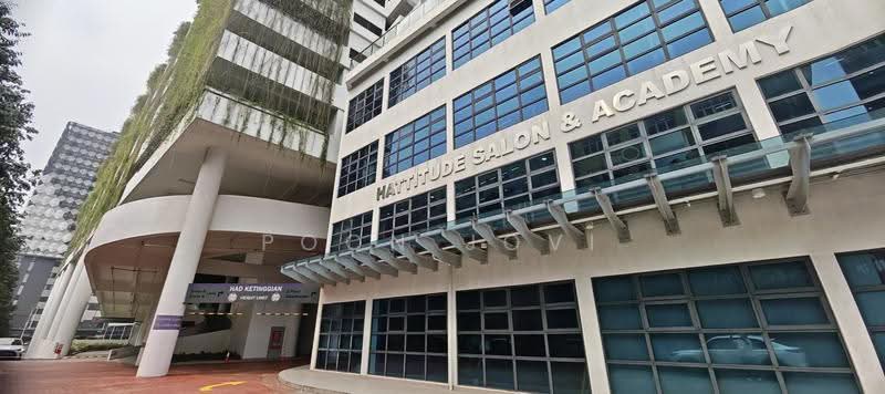 Retail Space for Rent in Petaling Jaya (Selangor) - Poon Jovi - PropertyGuru.com.my