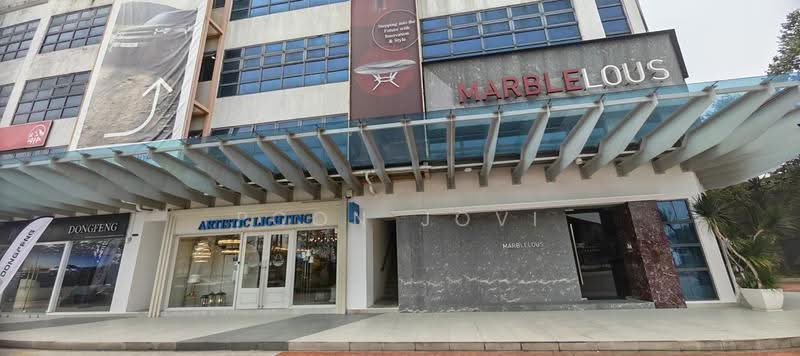 Retail Space for Rent in Petaling Jaya (Selangor) - Poon Jovi - PropertyGuru.com.my