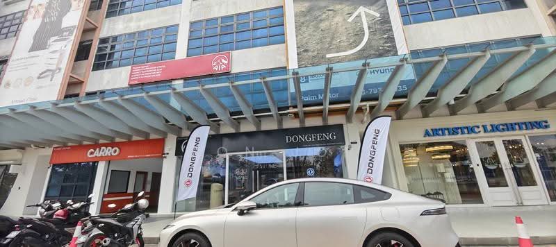 Retail Space for Rent in Petaling Jaya (Selangor) - Poon Jovi - PropertyGuru.com.my